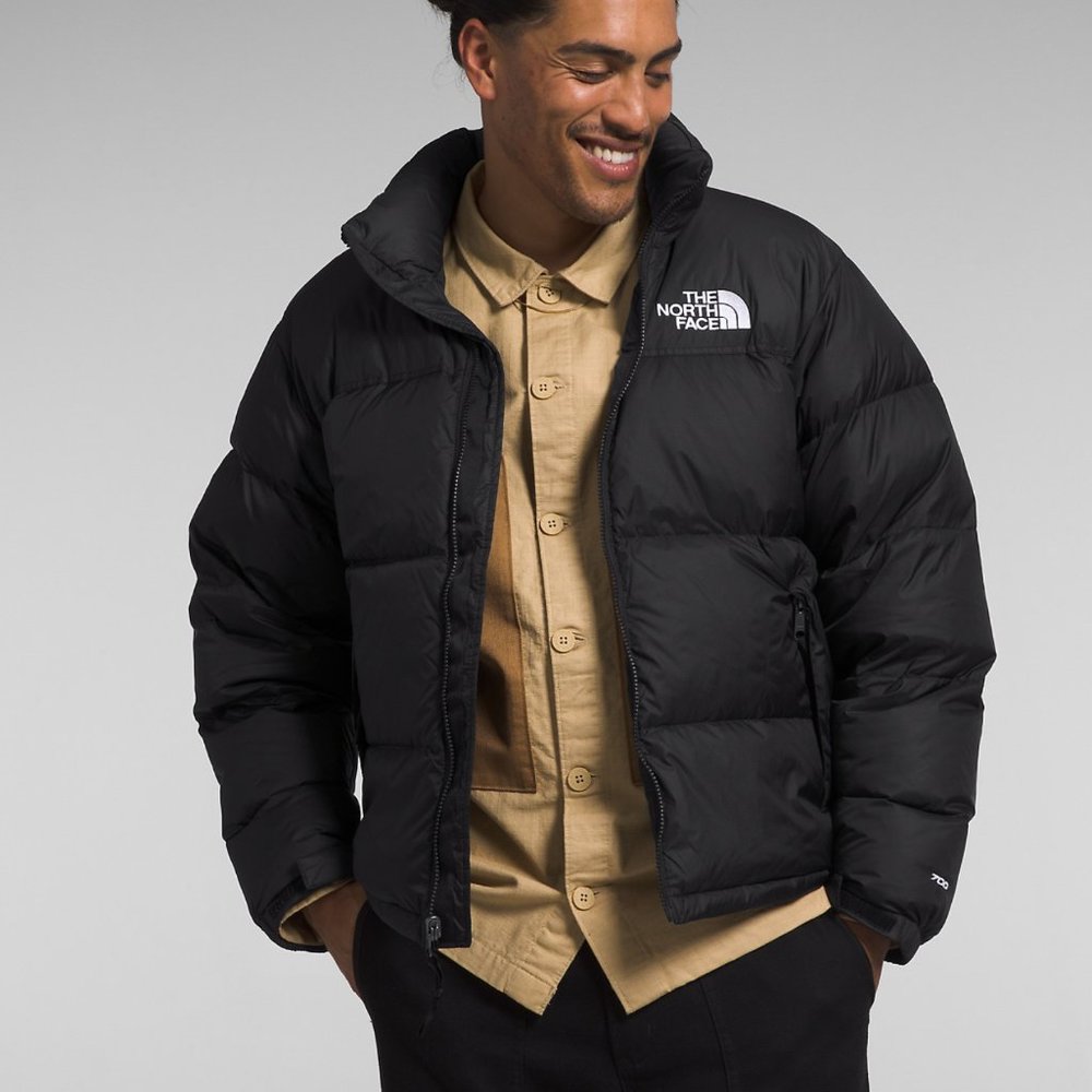 Men’s 1996 Retro Nuptse Jacket, size L